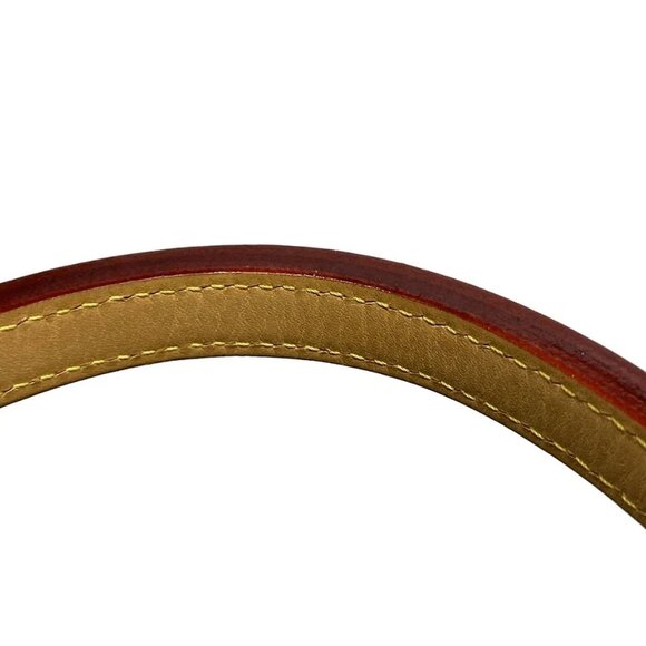 Auth LOUIS VUITTON Cluny BB M42738 Rose Monogram CA2166 Handbag Monogram Canvas - Picture 6 of 14